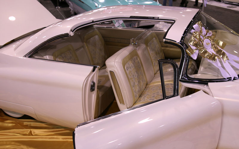 1959 Cadillac Custom Hardtop 2